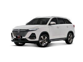 Changan Oshan X7 price in Pakistan