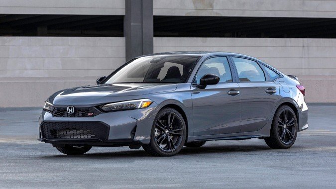 Honda Civic 2026 price in Pakistan