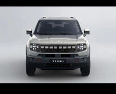 Jetour T1 price in Pakistan