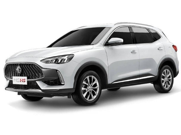 MG HS PHEV price in Pakistan