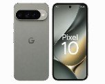 Google Pixel 10