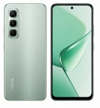 Infinix Hot 60
