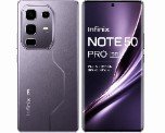 Infinix Note 50 Pro