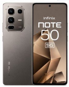 Infinix Note 50