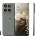 Motorola Edge 60 Pro