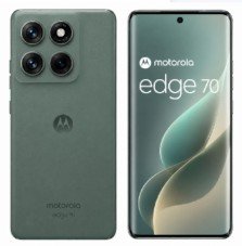Motorola Edge 70
