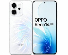 Oppo Reno 14 Pro