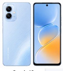 Tecno Spark 40