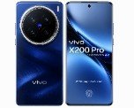 Vivo X200 Pro